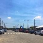 Đất trung tâm huyện Long Thành sổ đỏ cầm tay, cách sân bay chỉ 2km