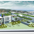 ra mắt suất ngoại giao bệnh viện quốc tế Sao Mai