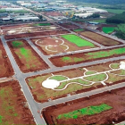 Đất nền sỏ đỏ trung tâm hành chính mới Buôn Ma Thuột – KDC mới Hà Huy Tập