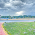 Bán đất nền Cam Lâm 90 - 150m2, chỉ 15- 16tr/m2, mặt Đầm Thủy Triều, đường 57m