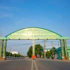 ĐẤT NỀN KDC CẦU TRÀM CÁCH BÌNH CHÁNH 5KM GIÁ CHỈ 17TR/M2, LH 0931.412.123