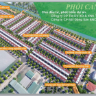 BÁN ĐẤT ĐINH ĐỨC THIỆN , CÁCH CHỢ BÌNH CHÁNH 3KM,  GIÁ 17TR/M2 , NGÂN HÀNG 50%