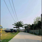 BÁN ĐẤT NGAY CHỢ, HÀNH LANG ĐÔNG TÂY KẾT NỐI QUỐC LỘ 14B