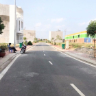 HT NGÂN HÀNG QUỐC TẾ THÔNG BÁO THANH LÝ ĐẤT NỀN TRONG KDC  QUÝ I NĂM 2021