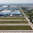 Đất mặt tiền Nguyễn Văn Linh ,QL50 giá chưa qua đầu tư