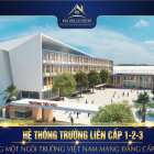 Bán đất nền giá rẻ Khu Dân Cư Phú Mỹ