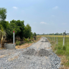 đất tại xã thanh phước, gò dâu, tây ninh