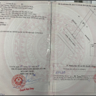 Sốc tận nóc! 213m² đất Củ Chi giá chỉ 2.2 tỷ