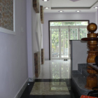 Nhà đẹp 1 trệt 1 lầu, đường Lê Thị Hoa, P. Bình Chiểu, Thủ Đức