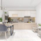 kẹt tiền gấp bán căn hộ chung cư cao cấp Tây Đô Plaza giá 725tr