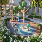 Căn hộ cao cấp giá tốt HT Pearl cửa ngõ TP.Thủ Đức