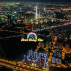 Giới đầu tư mua Paris Hoàng Kim vì lý do gì ?