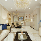 Mua Paris Hoàng Kim Lương Định Của được lợi gì?