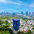 Chủ đầu tư mở bán giai đoạn mới dự án Paris Hoàng Kim.