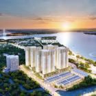 Bán căn hộ Q7 Sài Gòn Riverside, giá rẻ đẹp chỉ từ 1,9 tỷ căn 2PN, 2022 nhận nhà