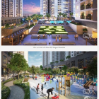 Căn hộ Q7 Sài Gòn, ven sông đường Đào Trí, 2022 nhận nhà, giá 1,9 tỷ/căn 2PN