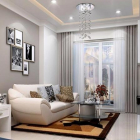 Căn hộ Ven sông Q7 Saigon Riverside, giá 1,9 tỷ - 2022 nhận nhà, CĐT Hưng Thịnh