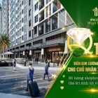 Shophouse vừa ở vừa kinh doanh - 10.000 dân nội khu - SHR