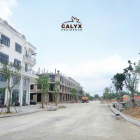 Dự án Liền kề, Shophouse 319 Uy Nỗ - Calyx Residence - 319 Bộ Quốc Phòng