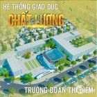MỞ BÁN QUỸ HÀNG ĐỘC QUYỀN DỰ ÁN AN LẠC GREEN SYMPHONY Vân Canh, Hoài Đức