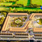 Dự án xanh - khu đô thị đáng sống Royal Park Huế