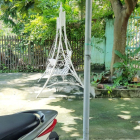 Nhà đất xây biệt thự SHR, 11x18, 100% thổ cư, hoa hồng cao nhất thị trường