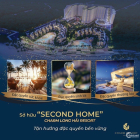 BIỆT THỰ Charm Resort Long Hải