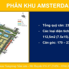 NHẬN CỌC THIỆN CHÍ DỰ ÁN SUN GROUP - SẦM SƠN THANH HOÁ - MỞ BÁN 05/2021