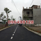 Bán Đất Đồng Trúc GIÁ RẺ Chỉ Từ 900TR -Thổ Cư 100% Sẵn Sổ Đỏ.