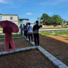 SỞ HỮU NGAY LÔ ĐẤT NỀN TÂN XÃ CỰC HOT - KHU CÔNG NGHỆ CAO HÒA LẠC GIÁ CHỈ TỪ 1XX