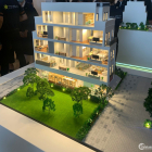 Tin hot: Stella Mega City tháng tri ân khách hàng chiếc khấu khủng