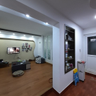 Căn hộ tập thể Nam Đồng - Hồ Đắc Di, đẹp ở luôn.