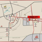 Prime CIty đất nền gần 2 KCN lớn bật nhất Bình Phước