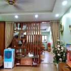 Văn Quán, 50m2, 5 tầng lô góc,ô tô, MT 4.2m, 4 ngủ, nội thất vip chỉ nhỉnh 4 tỷ