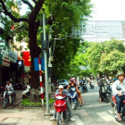 Bán nhà mặt phố Bà Triệu Giá Rẻ - Ngay sát Vincom Bà Triệu - 0984.105.183