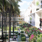 Chỉ cần TT 25% sở hữu ngay shophouse 2 mặt tiền tại khu kinh tế đêm đầu tiên VN