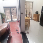 NHÀ VỪA XÂY XONG - NỘI THẤT ĐẲNG CẤP - THIẾT KẾ HIỆN ĐẠI