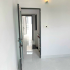 Nhà mặt tiền bình chánh - Ngay Công ty nhựa