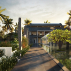 Dự án Suối Khoáng Nóng Kim Bôi Hòa Bình