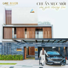 Biệt Thự 2 Mặt Tiền View Sông, Kề Biển TTTP Đà Nẵng Thanh Toán 7 Tỷ Sở Hữu Ngay