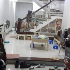 Bán nhà Quận Gò Vấp đường Nguyên Hồng Phường 1 - 73M2 - 3 Tầng - HXH vô nhà giá