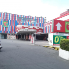 HẺM XE HƠI - KHÁCH THÍCH LÀ CHỐT - GIÁP QUẬN TÂN BÌNH.