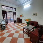 HIẾM! MẶT PHỐ TT BA ĐÌNH, CÁCH LĂNG BÁC 500M - KD, Ô TÔ - 7.x TỶ