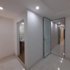 Bán căn hộ tập thể tầng 2 Thành Công, Ba Đình