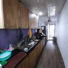 Muốn bán căn hộ tập thể (tầng 4), sổ đỏ 45m2.