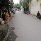 Ngõ 108 phố mai động Hoàng mai Hà Nội 50m T1 3mt  1.45 tỷ Hoàng Mai