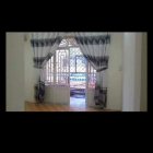 Cần bán gấp nhà hóc môn 56m2 giá 920 triệu