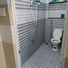 Cần tiền bán gấp nhà hóc môn 52m2 giá 850 triệu lộ 4m