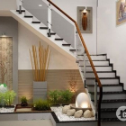 Hẻm xe tải CÓ GARA Ô TÔ nhà 2 tầng, 140m2 giá chỉ 6.4 tỷ.