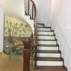 Bán nhà riêng ngõ 89 Lạc Long Quân, Tây Hồ. DT 100m2 x mặt tiền x 6m x giá 17.9